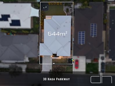 30 Haga Parkway, Landsdale WA 6065