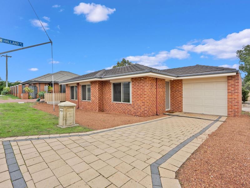 43A Stroughton Road, Westminster WA 6061