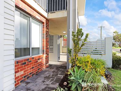 1/19 STAINER STREET, Willagee WA 6156