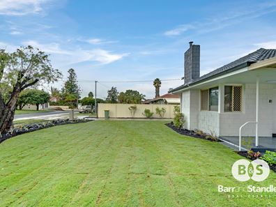 65 Devonshire Street, Withers WA 6230