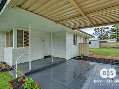 65 Devonshire Street, Withers WA 6230