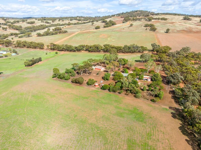 204 Phillips Road, Toodyay WA 6566