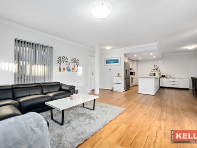 3/8 Hillcrest  Road, Kewdale WA 6105