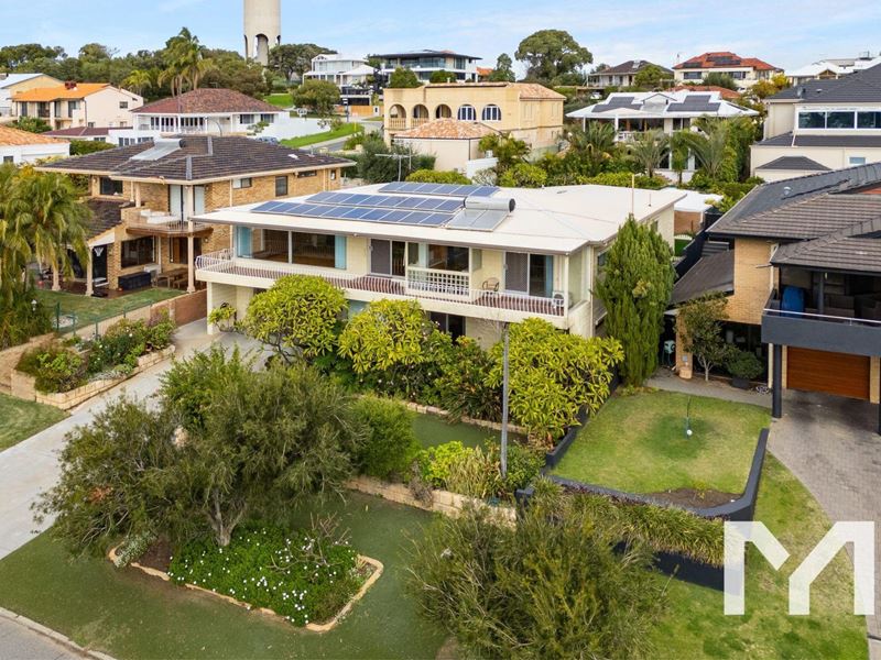 23 Woodhouse Road, East Fremantle WA 6158