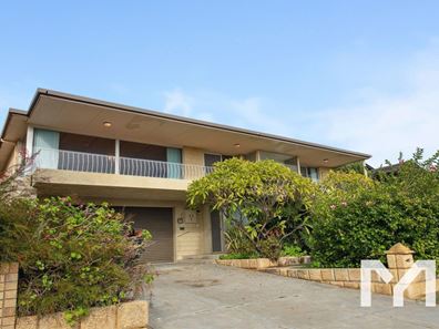 23 Woodhouse Road, East Fremantle WA 6158
