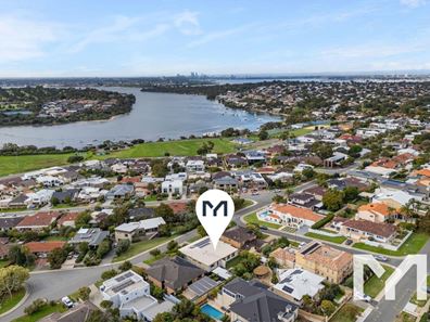 23 Woodhouse Road, East Fremantle WA 6158