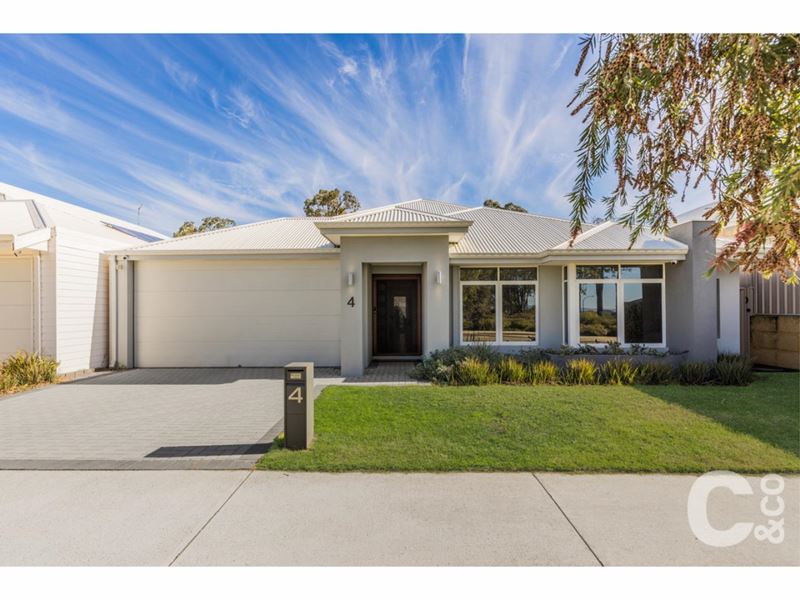4 Gardner Street, Parmelia WA 6167