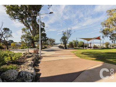 4 Gardner Street, Parmelia WA 6167