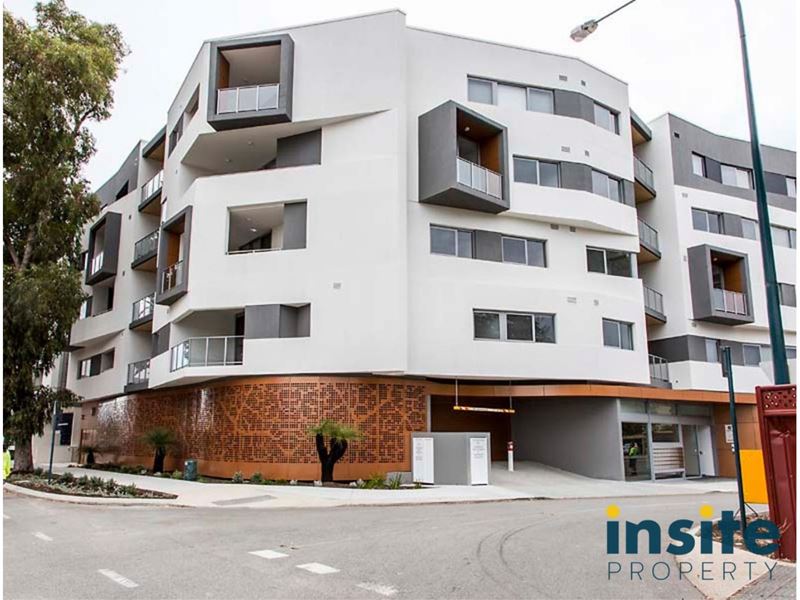 46/1 Hallam Way, Rivervale