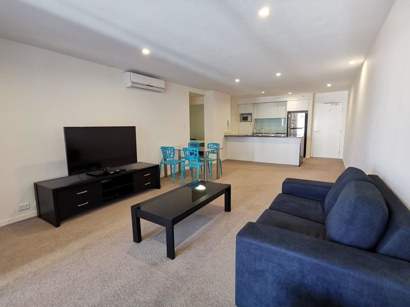 143/311 Hay Street, East Perth