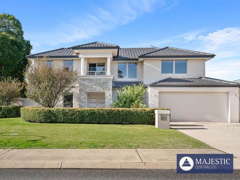 1C The Promenade, Mount Pleasant WA 6153