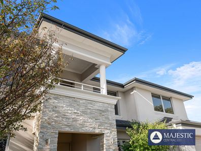 1C The Promenade, Mount Pleasant WA 6153