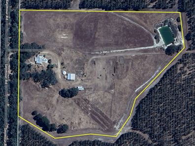 297 Seymour Road, Denbarker WA 6324