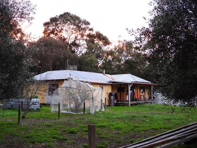 297 Seymour Road, Denbarker WA 6324