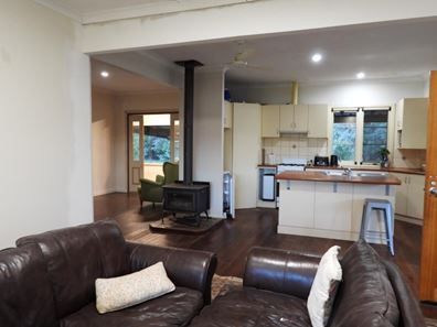 297 Seymour Road, Denbarker WA 6324