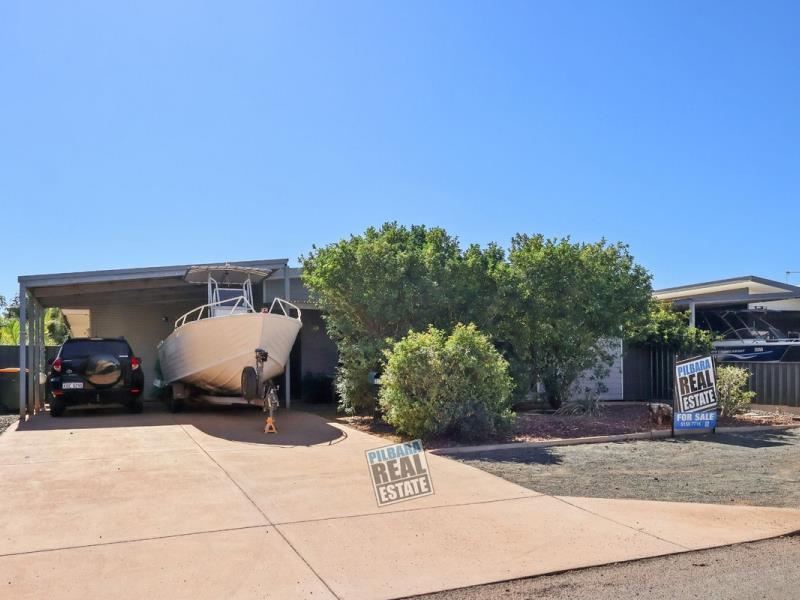 22 Perentie Road, Baynton WA 6714