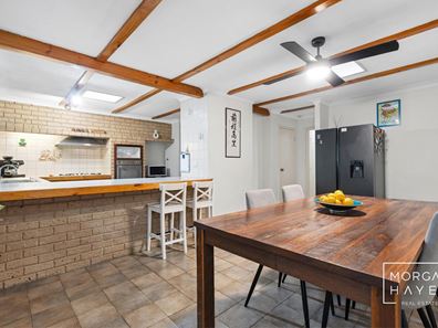 25 Abrolhos Close, Shelley WA 6148