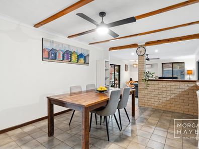 25 Abrolhos Close, Shelley WA 6148