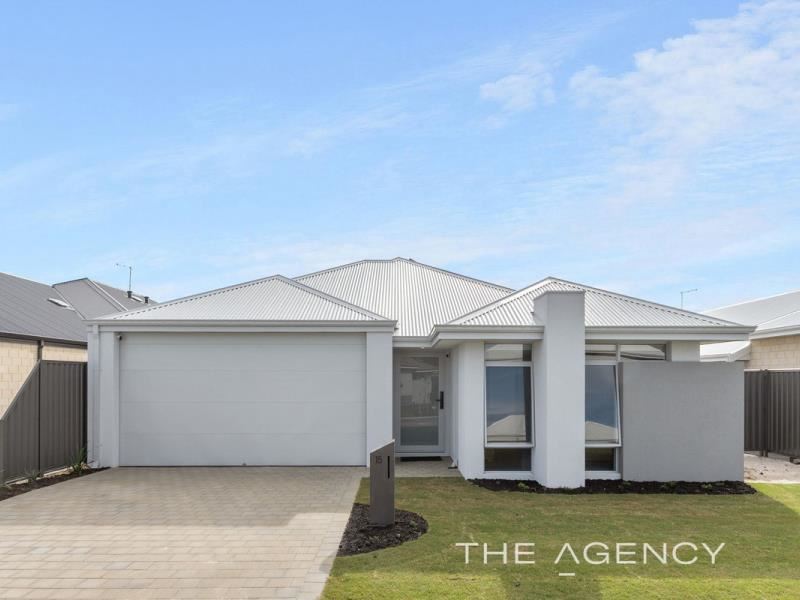 15 Lavender Road, Henley Brook