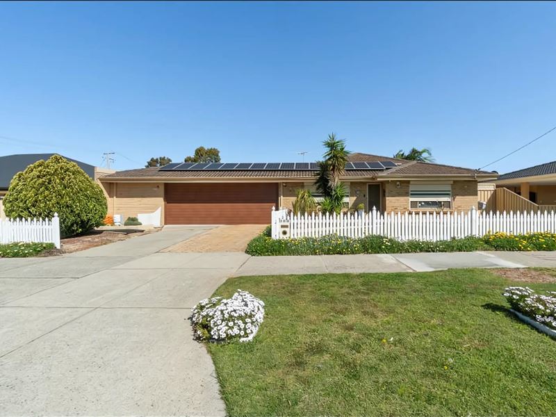 103 Amazon Drive, Beechboro WA 6063