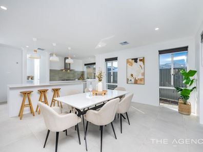26 Musica Terrace, Alkimos WA 6038
