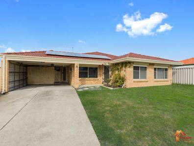 5 Mackay Place, Cooloongup WA 6168