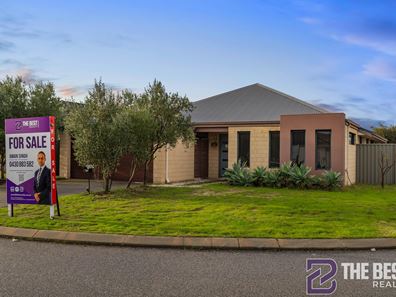 1 Blackall Mews, Piara Waters WA 6112