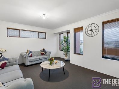 1 Blackall Mews, Piara Waters WA 6112