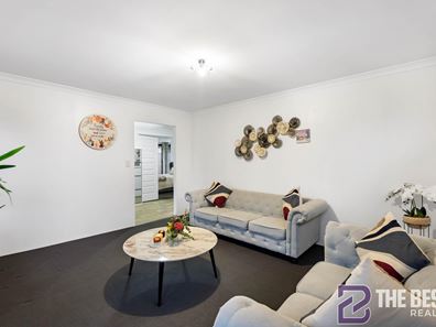1 Blackall Mews, Piara Waters WA 6112