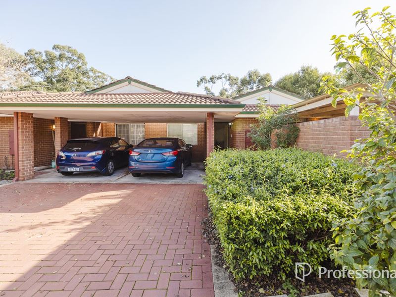 5/14 Coachwood Gardens, Ballajura WA 6066