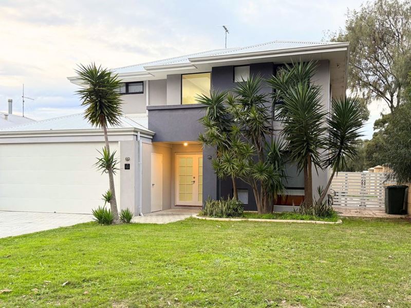 15 Boxgum Link, Wannanup WA 6210