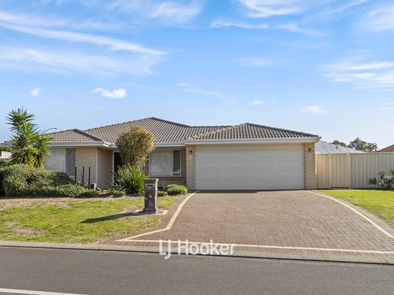 31 Polwarth Circuit, Eaton WA 6232