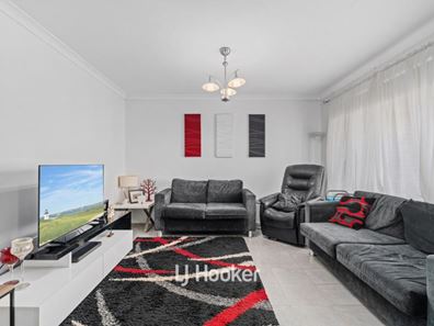 31 Polwarth Circuit, Eaton WA 6232