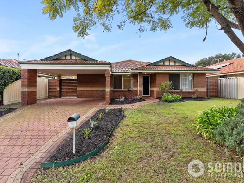 5 Park Lane, Canning Vale WA 6155