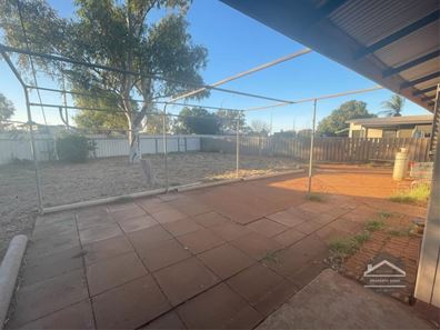19 Mitchie Crescent, South Hedland WA 6722