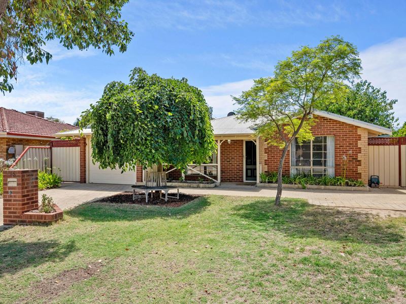 15 Grasmere Court, Brentwood