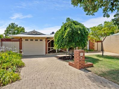 15 Grasmere Court, Brentwood WA 6153