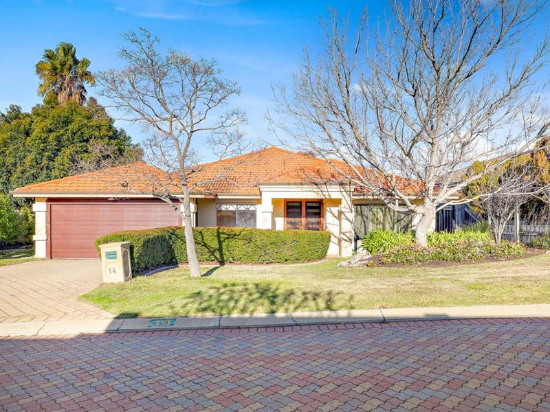 14 Playford Mews, Landsdale