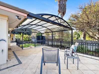 14 Playford Mews, Landsdale WA 6065