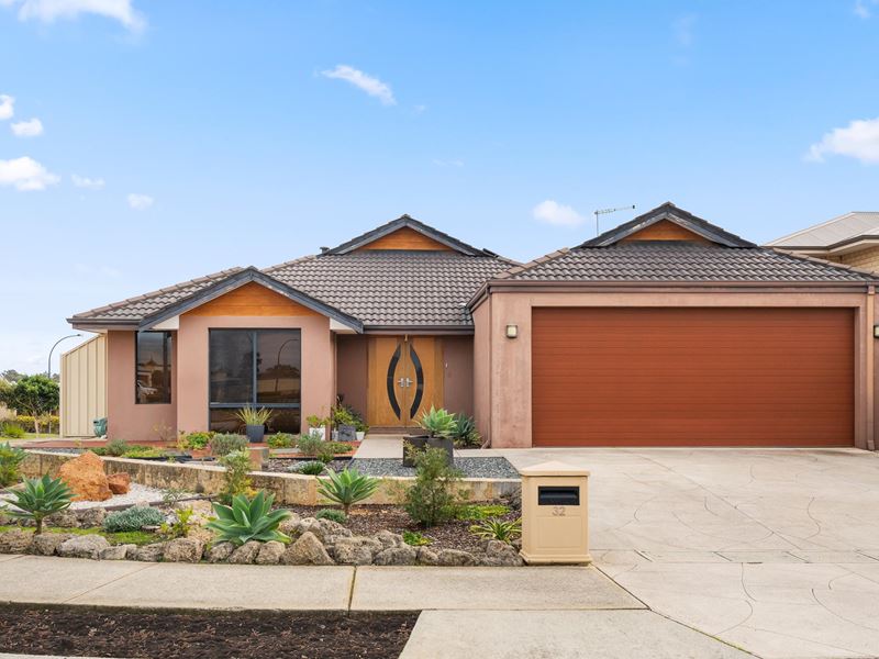 32 Brennan Promenade, Baldivis