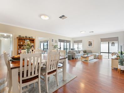 32 Brennan Promenade, Baldivis WA 6171