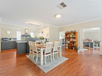 32 Brennan Promenade, Baldivis WA 6171