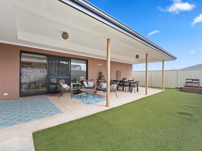 32 Brennan Promenade, Baldivis WA 6171