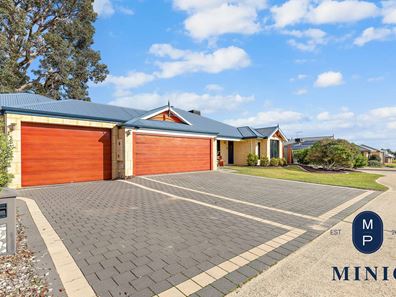 2 Shell Vista, Byford WA 6122