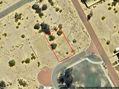 21 Boronia Circuit, Kalbarri WA 6536