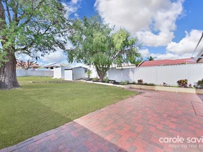 24A Barridale Drive, Kingsley WA 6026