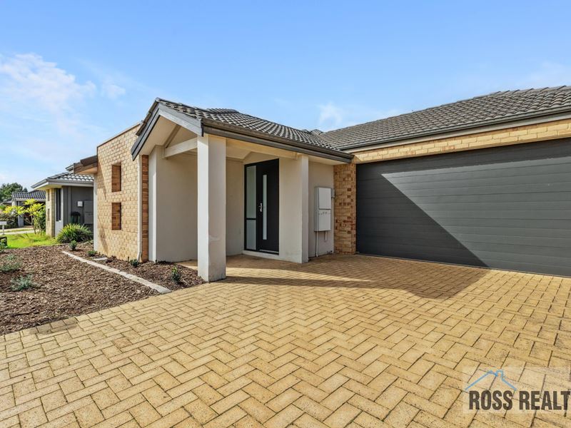 11 Fettler Mews, Bassendean WA 6054