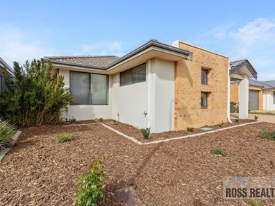 11 Fettler Mews, Bassendean WA 6054