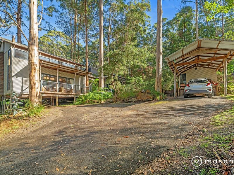 8 Payne Road, Denmark WA 6333