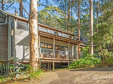 8 Payne Road, Denmark WA 6333